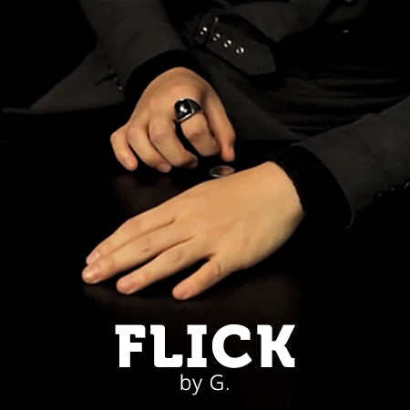 Flick by G. - G - The Online Magic Store