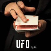 UFO by G. - G - The Online Magic Store