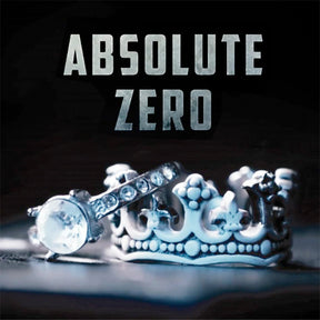 Absolute Zero - Will Tsai - The Online Magic Store