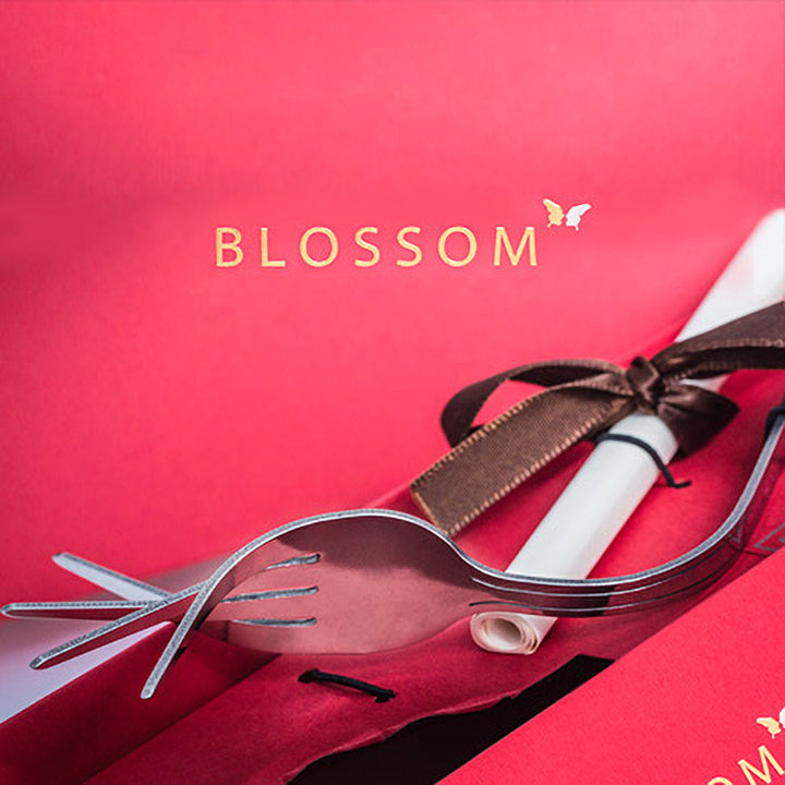 Alchemist: Blossom - Will Tsai