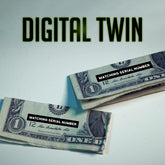Digital Twin - SansMinds Creative Lab - The Online Magic Store