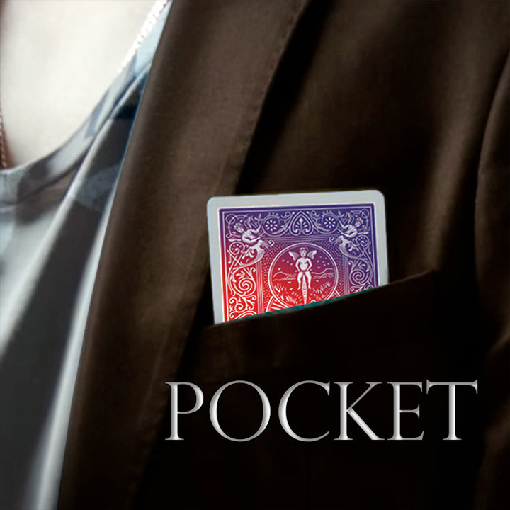 Pocket - Julio Montoro