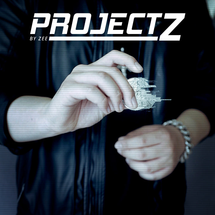 Project Z - Zee - The Online Magic Store
