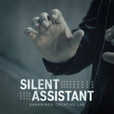 Silent Assistant - Will Tsai - The Online Magic Store