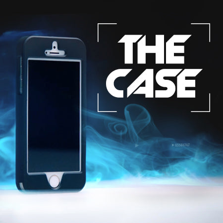 The Case - SansMinds Creative Lab - The Online Magic Store