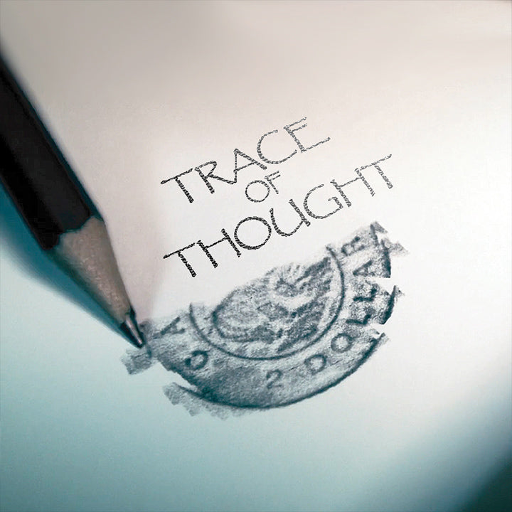 Trace of Thought - SansMinds Creative Lab - The Online Magic Store