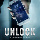 Unlock - Morgan Strebler - The Online Magic Store