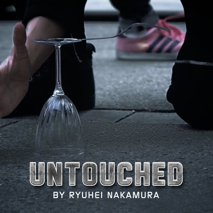 Untouched - Ryuhei Nakamura - The Online Magic Store