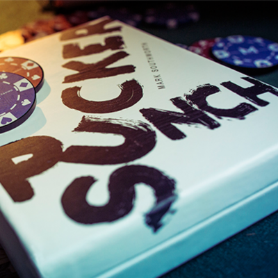 Sucker Punch - Mark Southworth