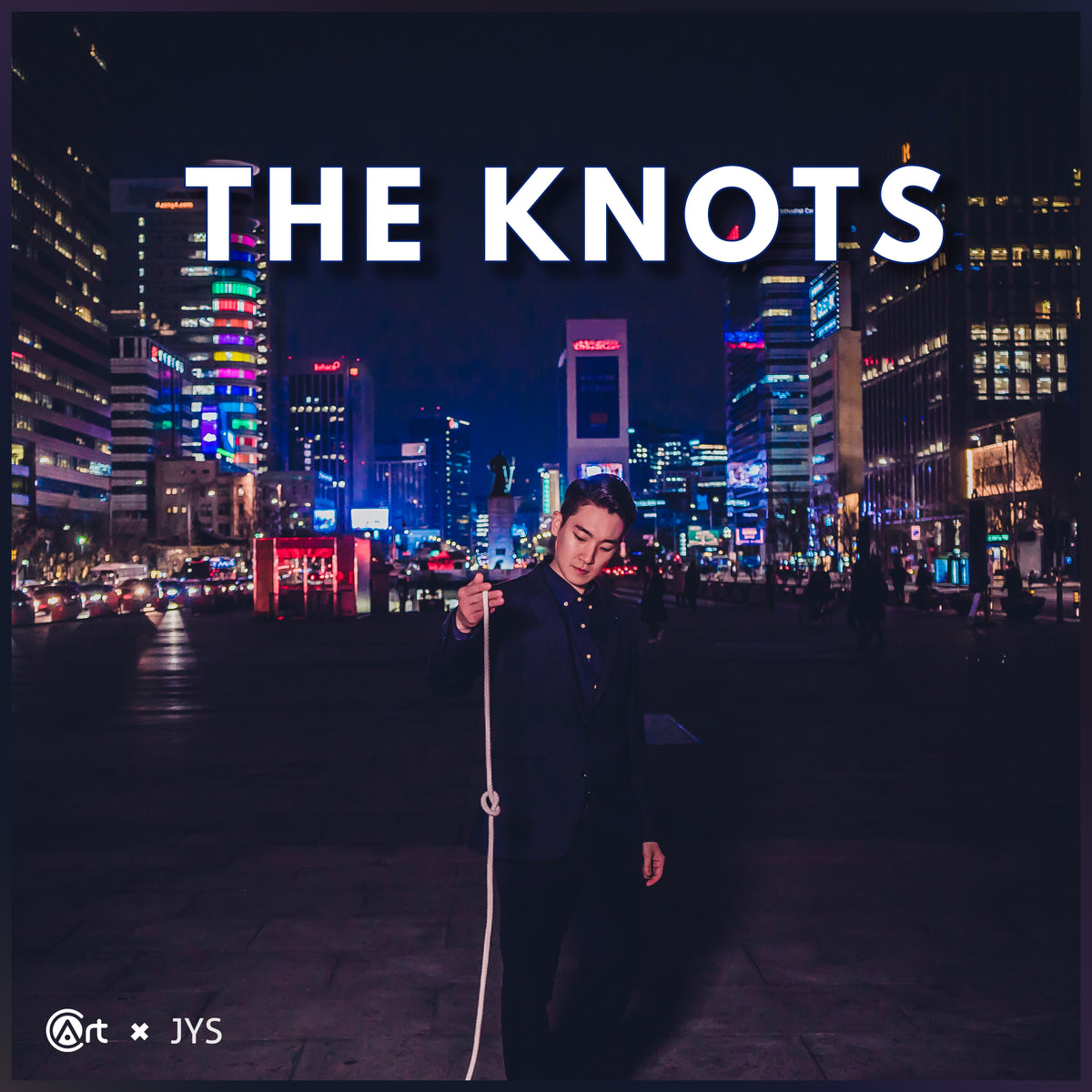 The Knots, photo 2