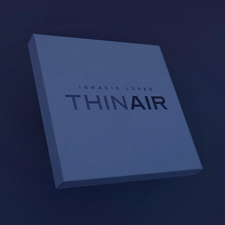 Thin Air - Ignacio Lopez