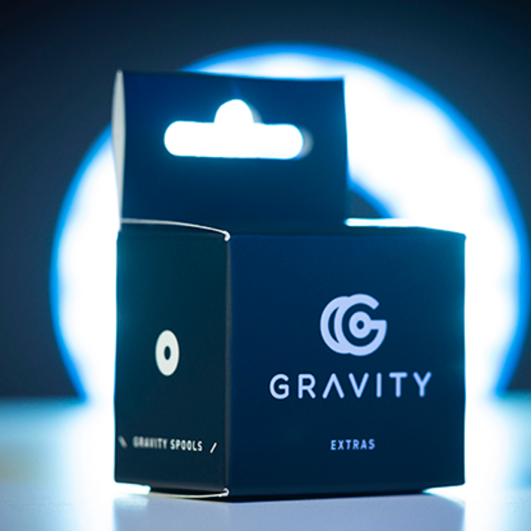 Gravity Reel Thread - Tom Wright & Joao Miranda