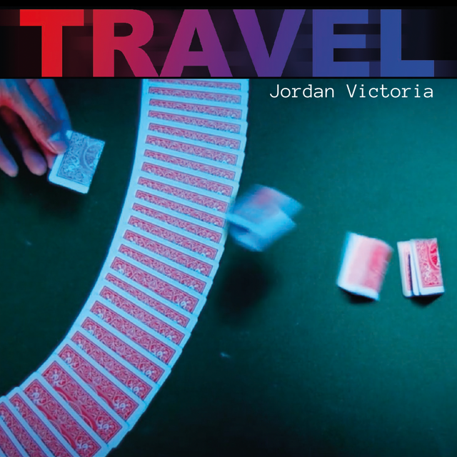 Travel - Jordan Victoria