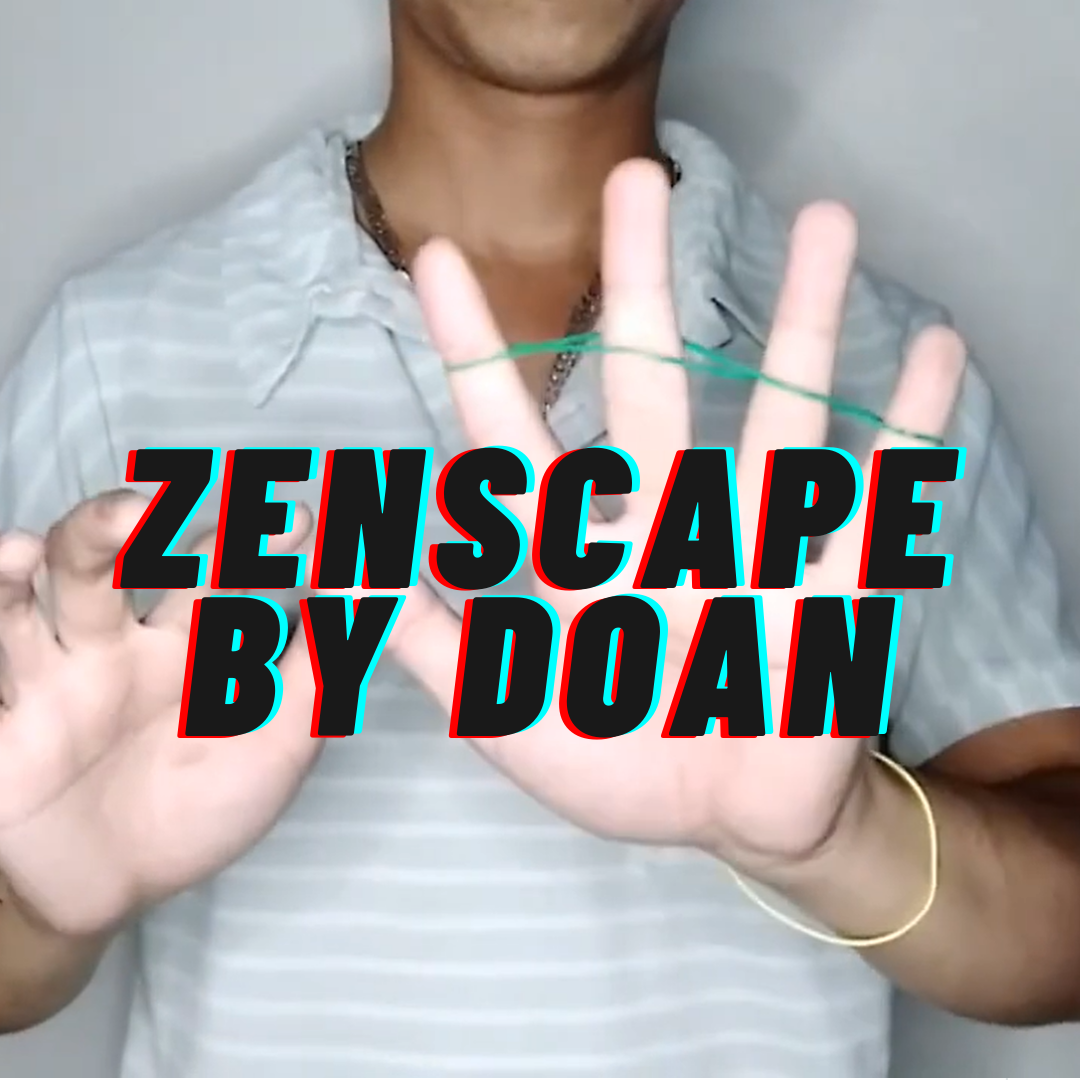 Zenscape - Doan - The Online Magic Store