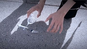 Untouched DVD - Ryuhei Nakamura - The Online Magic Store