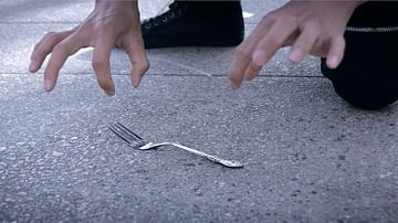 Untouched DVD, photo 4