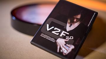 V2F 2.0 by G. - G - The Online Magic Store