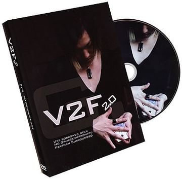 V2F 2.0, photo 3