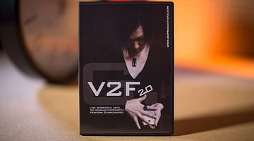 V2F 2.0, photo 2