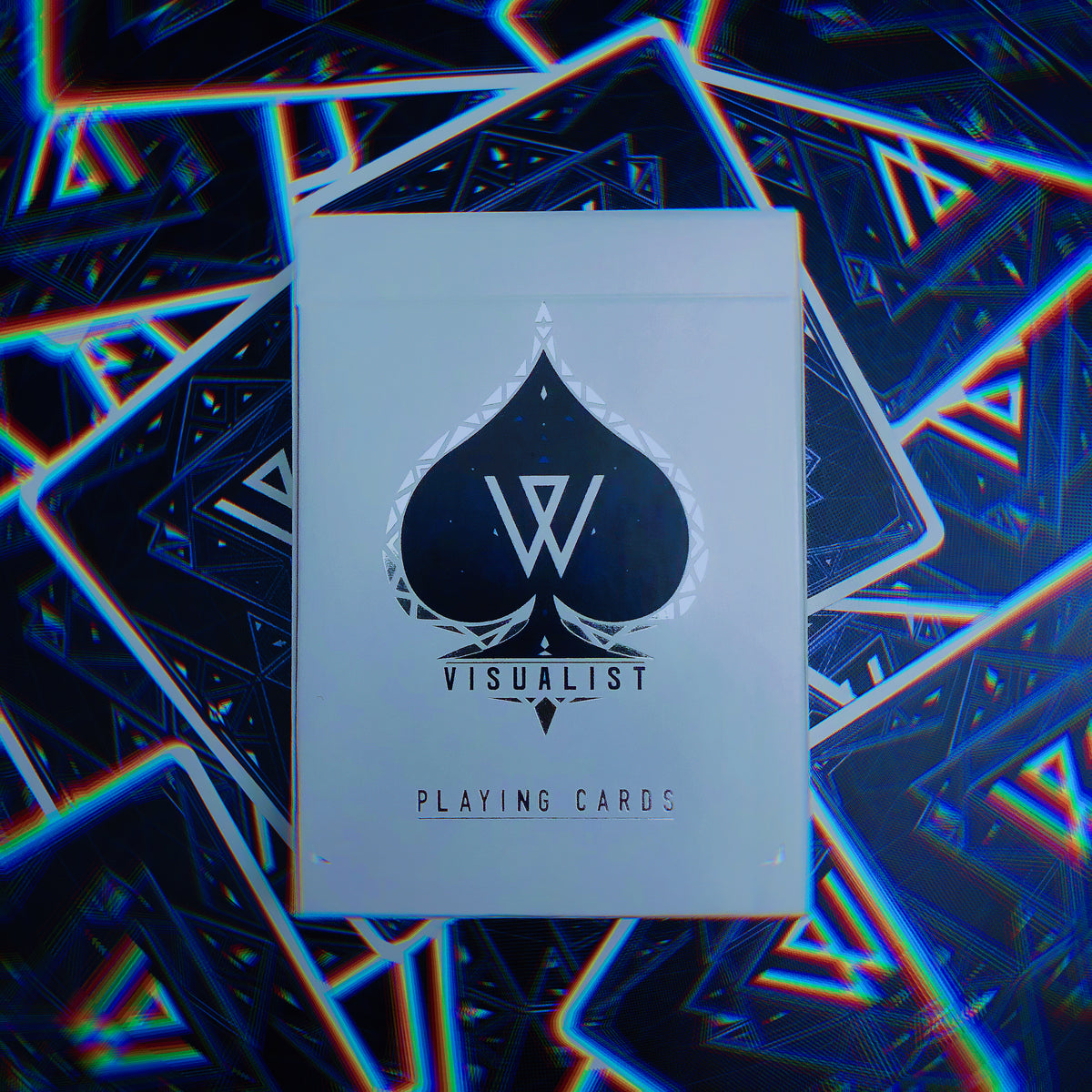 Visualist Deck