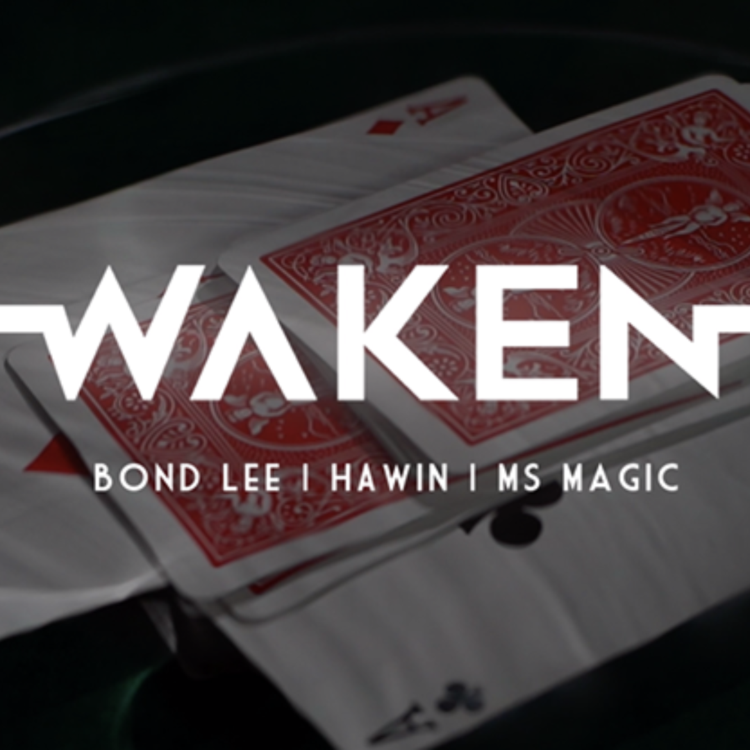 Waken - Bond Lee - The Online Magic Store
