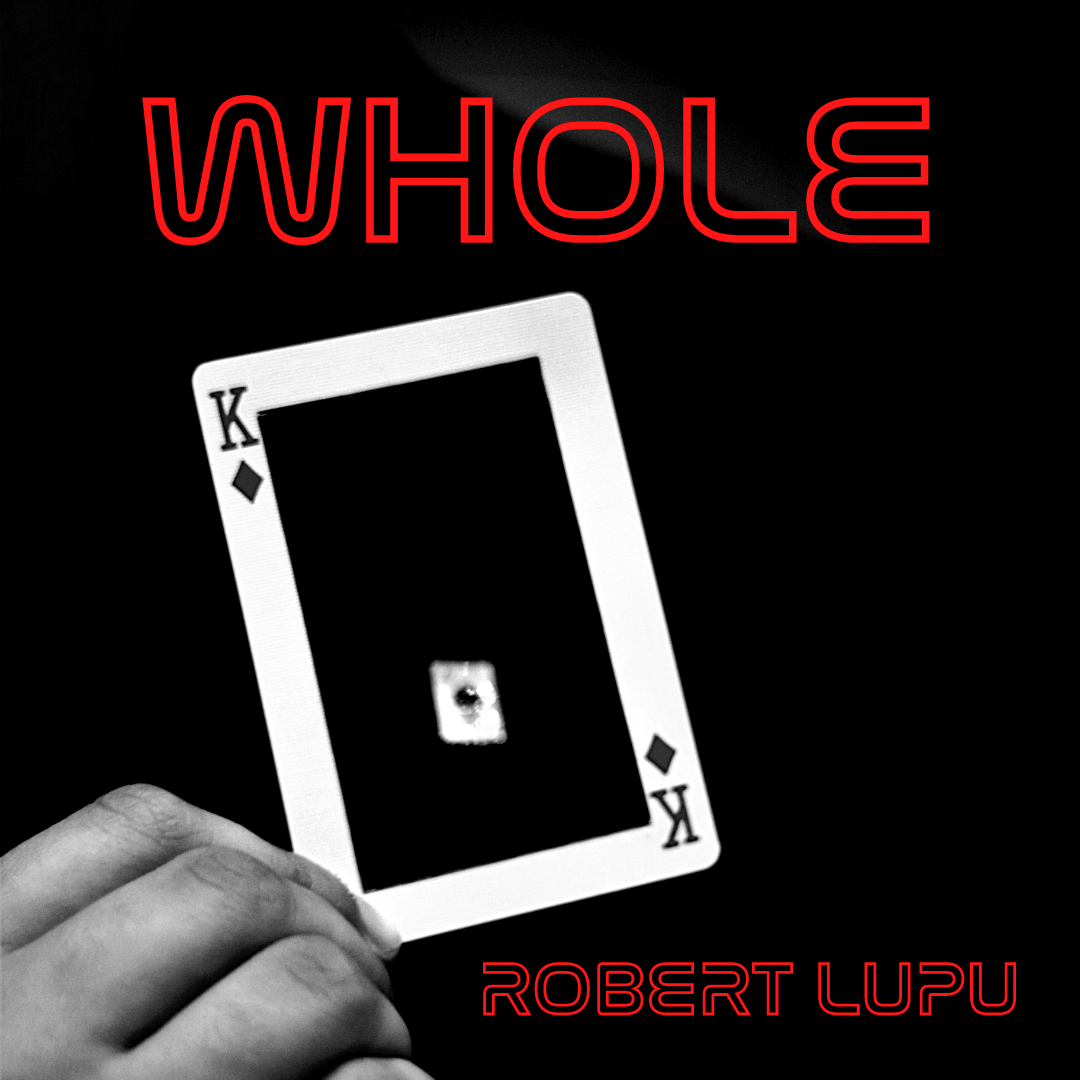 Whole - Robert Lupu