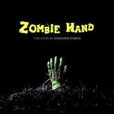 Zombie Hand - Hanson Chien - The Online Magic Store